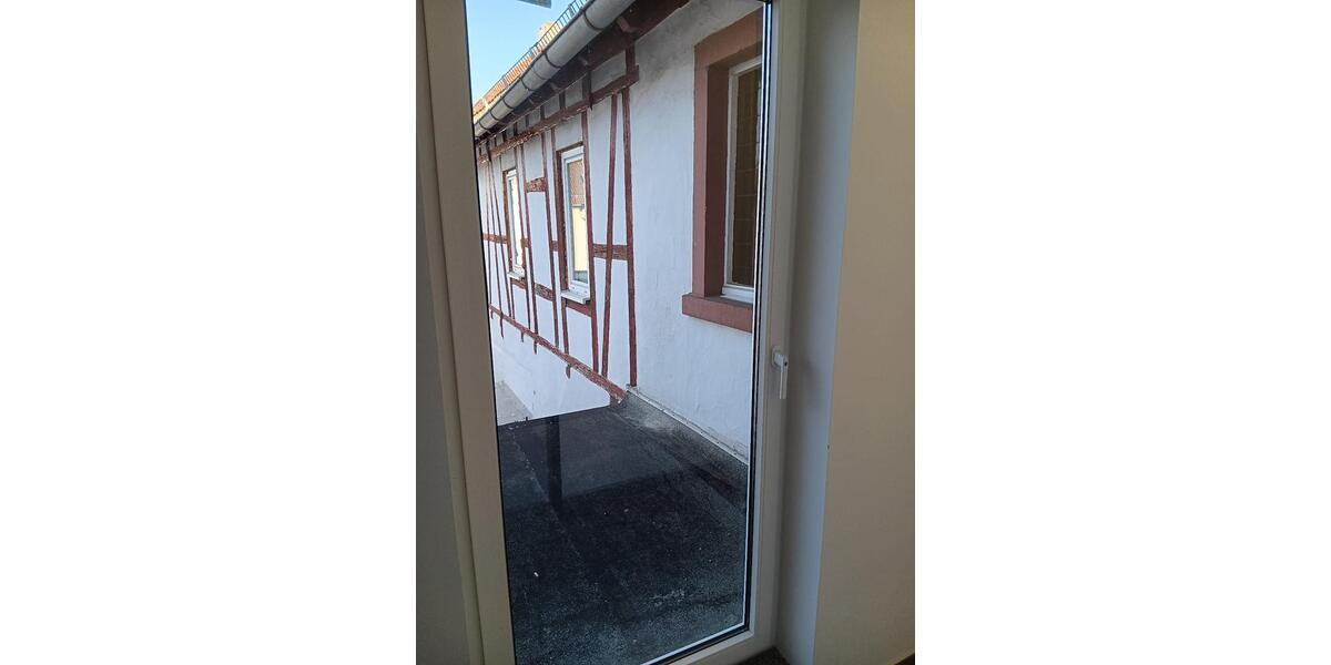 Erdgeschoßwohnung Erlensee - 1 Zimmer, 25 m&sup2;, 550&euro; | Angebot:25365781