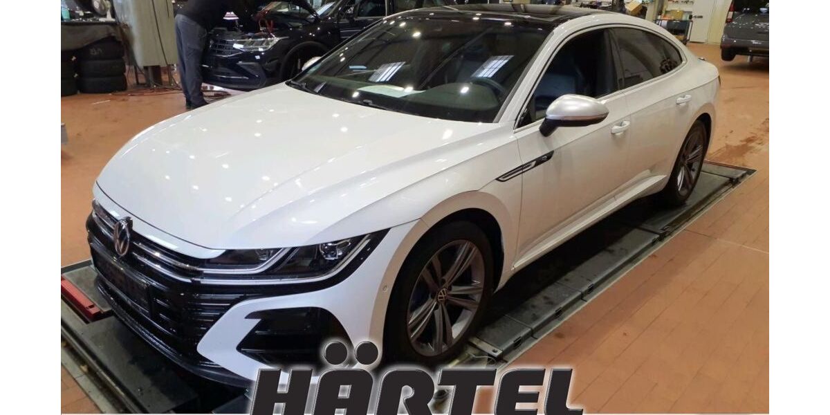 VW Arteon 54.700 km 35.300 &euro; Osnabrück 49084