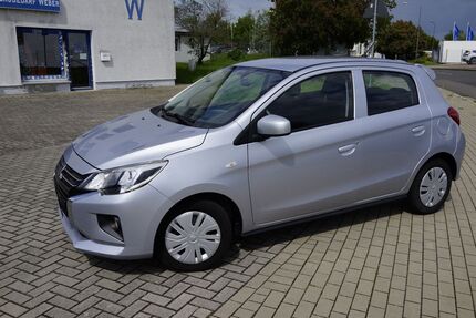 Mitsubishi Space Star 84.900 km 6.799 &euro; Bitterfeld 06749
