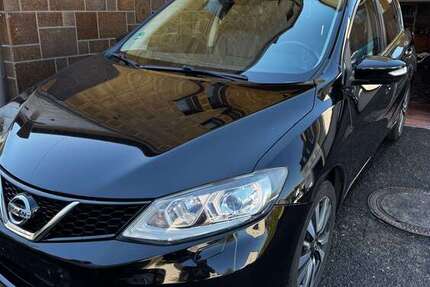 Nissan Pulsar 178.400 km 5.500 &euro; Saffig 56648