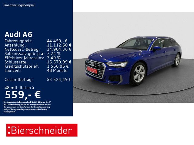 Audi A6 103.489 km 44.450 &euro; Aalen 73431