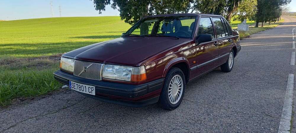 Volvo 940 280.000 km 4.950 &euro; Bautzen 02625