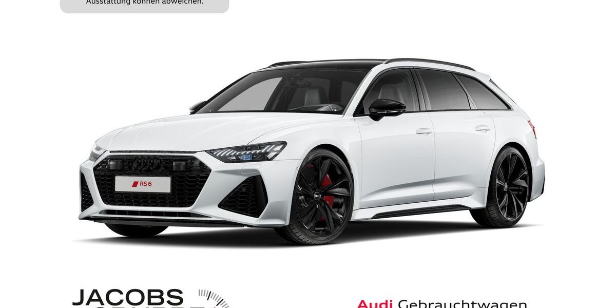 Audi RS6 16.647 km 132.430 &euro; Mönchengladbach 41066