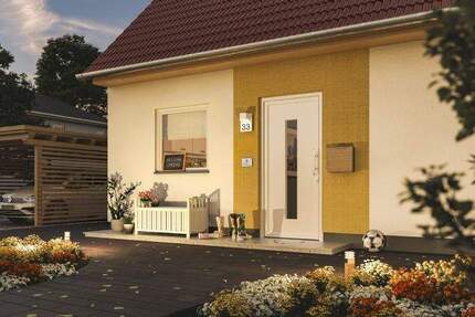 Haus Plate - 5 Zimmer, 119 m&sup2;, 234.850&euro; | Angebot:22262878