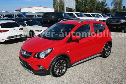 Opel Karl 68.300 km 8.799 &euro; Thannhausen 86470