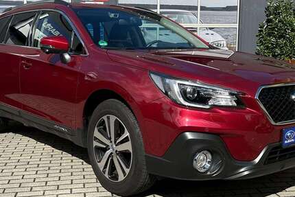 Subaru OUTBACK 43.000 km 26.200 € Kamenz 01917