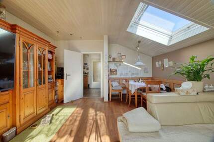 Wohnung Kolbermoor - 3 Zimmer, 103 m&sup2;, 499.000&euro; | Angebot:25698553