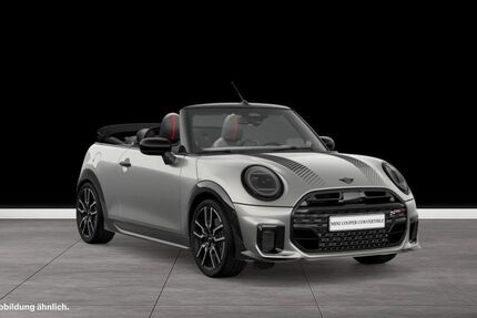 Mini Cooper Cabrio 6.955 km 34.890 &euro; Geretsried - Gelting 82538