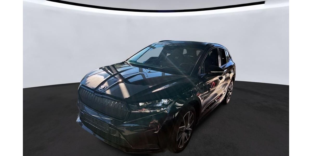 Skoda Enyaq 48.339 km 33.795 &euro; Hagen 58091