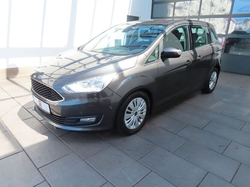 C-Max