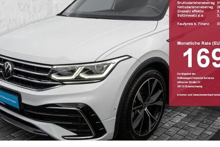 VW Tiguan 46.622 km 36.940 &euro; Düsseldorf 40474