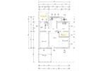 Erdgeschoßwohnung Niederorschel - 3.5 Zimmer, 107 m&sup2;, 750&euro; | Angebot:26368709