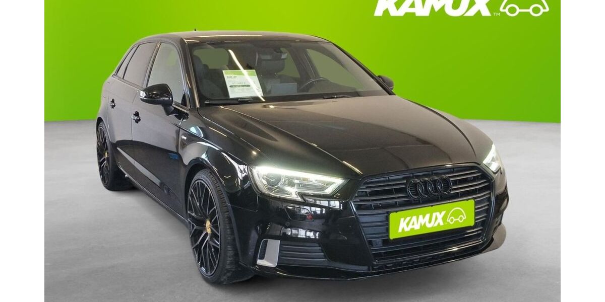 Audi A3 104.377 km 17.749 &euro; Stade 21682