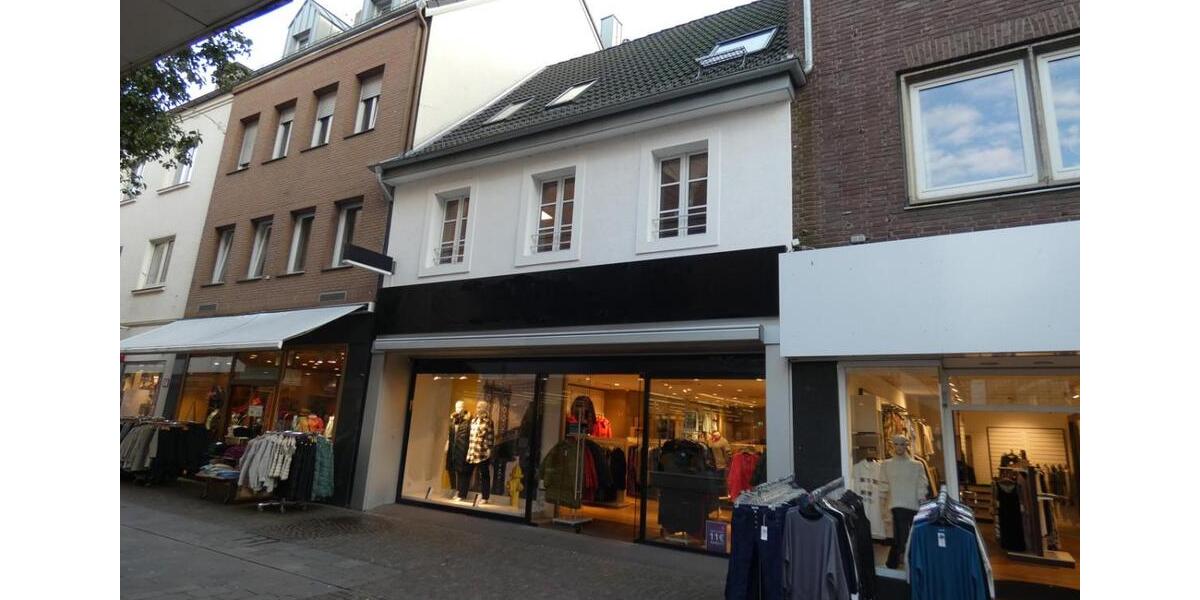 Gewerbeobjekt Bocholt Stenern - 3.990&euro; | Angebot:25519663