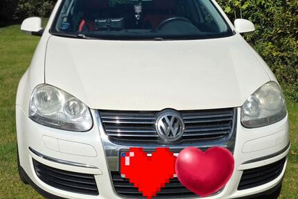 VW Golf 170.000 km 4.500 &euro; Lüssow 18442