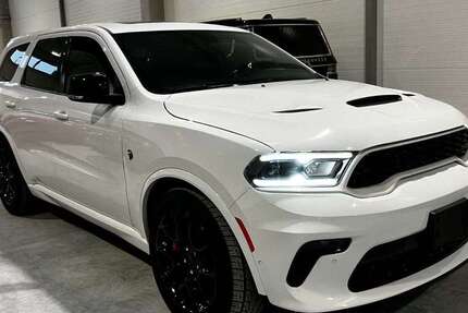 Dodge Durango 69.000 km 49.999 &euro; Walldürn 74731