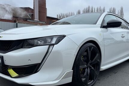 Peugeot 508 125.000 km 23.900 &euro; Bocholt 46395