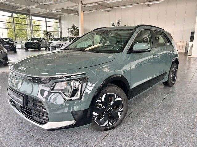 Kia Niro 16.000 km 29.990 &euro; Muenchberg 95213