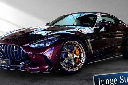 Mercedes-Benz AMG GT 5.698 km 169.840 &euro; Parsberg / Lupburg 92331