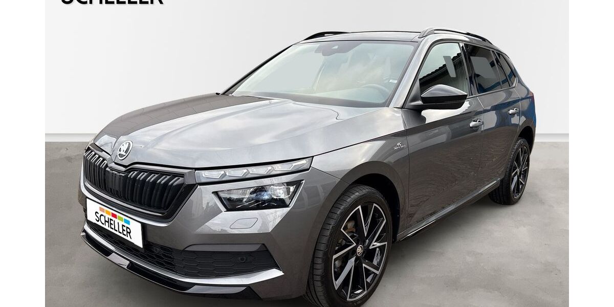 Skoda Kamiq 52.142 km 25.700 &euro; Fulda 36043