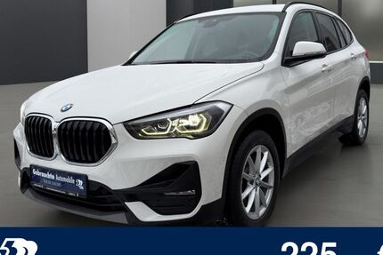 BMW X1 87.980 km 23.250 &euro; Lübeck 23560