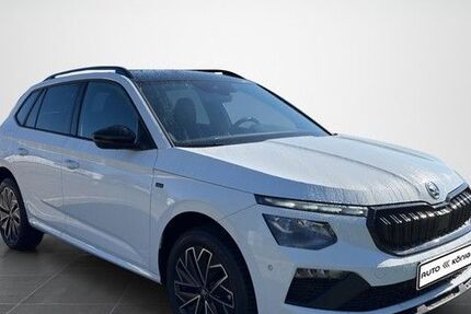 Skoda Kamiq 24.251 km 27.990 &euro; Nördlingen 86720