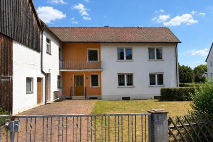 Haus Wernberg-Köblitz Köblitz - 3.5 Zimmer, 160 m&sup2;, 169.000&euro; | Angebot:26975384