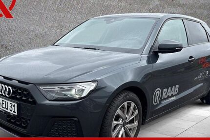 Audi A1 15.990 km 22.495 &euro; Weiden 92637