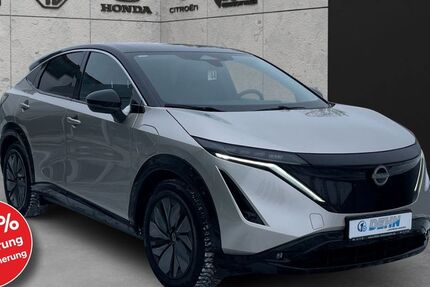 Nissan Ariya 34.677 km 26.950 &euro; Stendal 39576