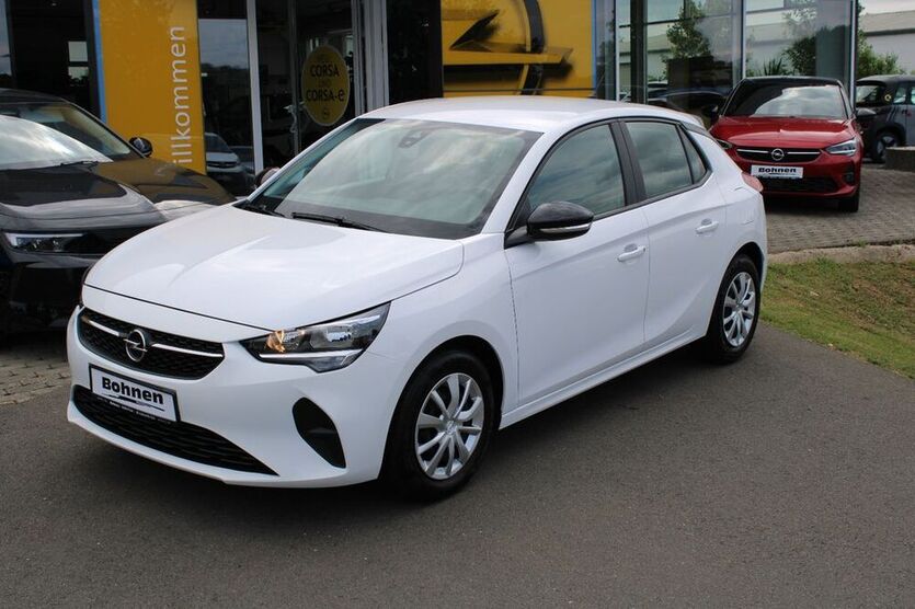 Corsa
