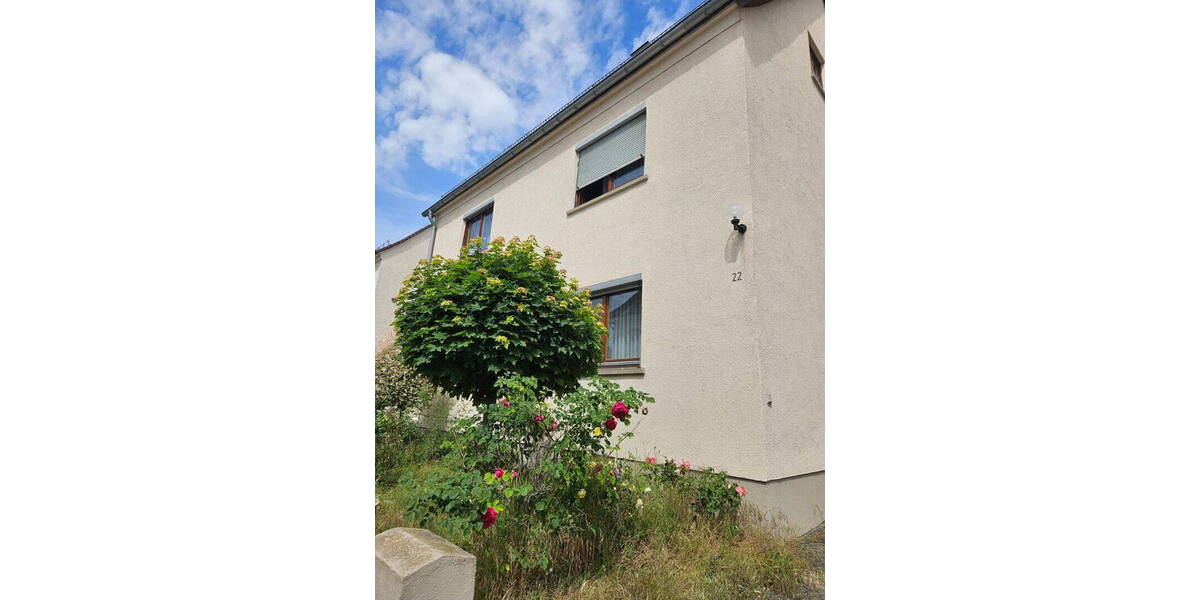 Mehrfamilienhaus, Wohnhaus Geislingen Altenstadt - 6 Zimmer, 135 m&sup2;, 298.000&euro; | Angebot:26807732