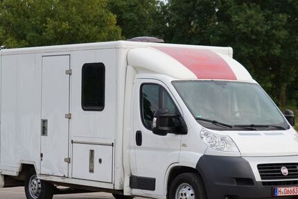 Fiat Ducato 325.800 km 9.490 € Ronnenberg 30952