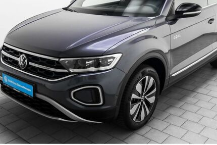VW T-Roc 20.147 km 23.780 &euro; Holzminden 37603