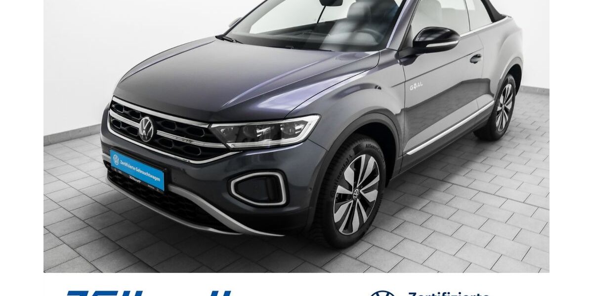 VW T-Roc 20.147 km 23.780 &euro; Holzminden 37603
