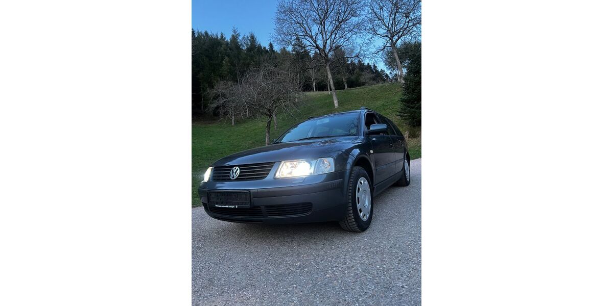 VW Passat 300.003 km 1.600 &euro; Zell am Harmersbach 77736