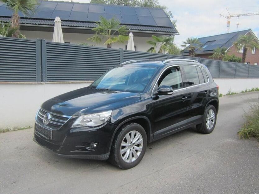 Tiguan