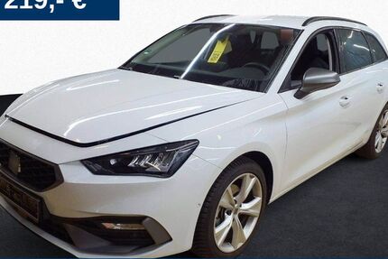 Seat Leon 18.519 km 25.930 € Göppingen 73037
