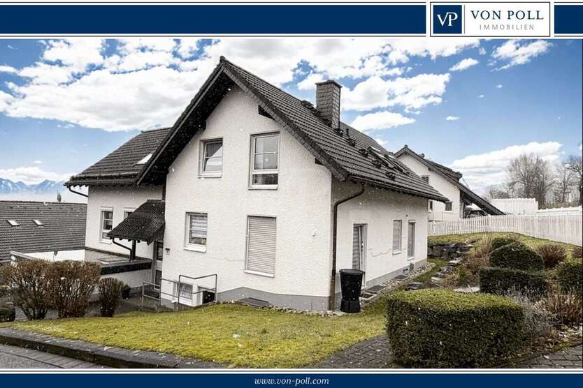 Wohnung zum Kaufen in Siegen Volnsberg 155.000 € 64 m² 3 zimmer