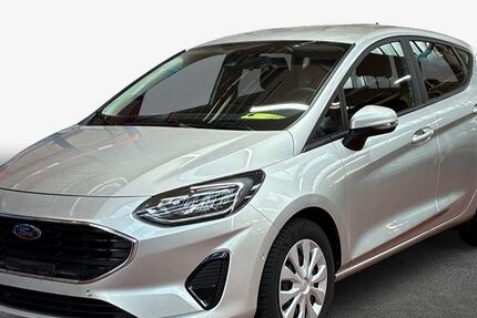 Ford Fiesta 24.860 km 13.740 &euro; Stuttgart 70190