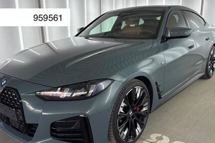 BMW 420 Gran Coupé 29.176 km 42.350 &euro; Steinbach-Hallenberg OT Herges-Hallenberg 98587