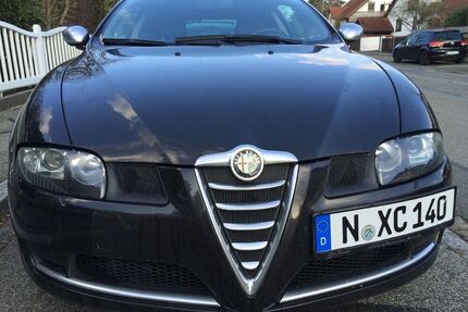 Alfa Romeo GT
