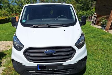 Ford Transit Custom 104.000 km 12.500 &euro; Friesoythe 26169