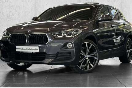 BMW X2 94.991 km 22.730 € Sprockhövel 45549