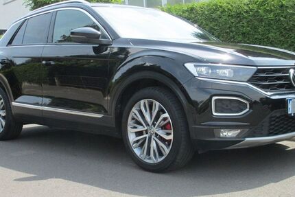 VW T-Roc 87.600 km 23.800 &euro; Darmstadt 64293