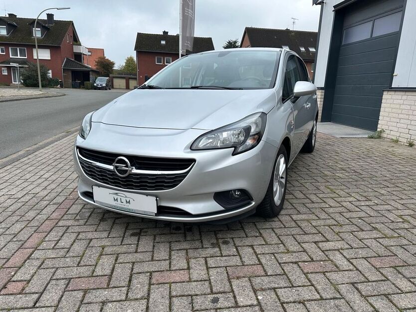 Opel Corsa 100.900 km 6.990 € Ostbevern 48346