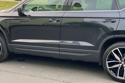 Seat Ateca 133.000 km 20.400 € Schweinfurt 97421