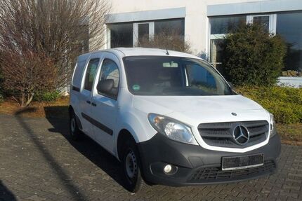 Mercedes-Benz Citan 369.500 km 3.490 &euro; Pulheim-Brauweiler bei Köln 50259