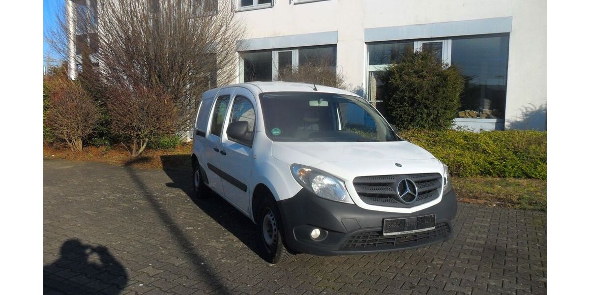 Mercedes-Benz Citan 369.500 km 3.490 &euro; Pulheim-Brauweiler bei Köln 50259