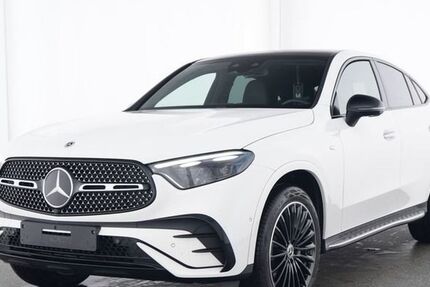 Mercedes-Benz GLC 300 8.886 km 72.979 € Erding 85435