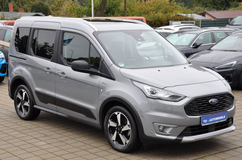 Ford Tourneo Connect 57.000 km 23.990 € Teltow 14513